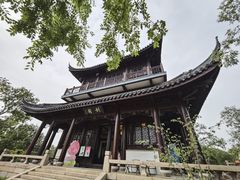 -虞山风景区