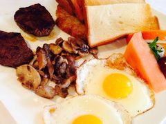 -Geneva日内瓦餐厅(西郊宝成花苑店)