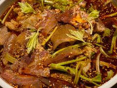 夫妻肺片-辛香汇·现炒川菜(武进吾悦店)