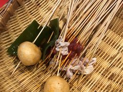 -马路边边串串香(双井直营店)