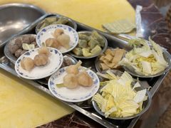 -月圆火锅(宁海东路二店)