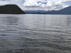 -丽江泸沽湖景区-里格半岛