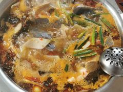 -大理.老字号渝记酸萝卜乌鱼(古城总店)