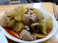 -雨田饭店(华兴东街店)
