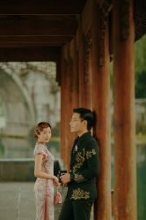 点击看大图 -杭州金夫人婚纱摄影(富阳私享店)