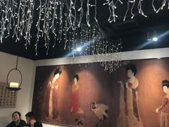 大堂-呷哺呷哺(华林国际店)