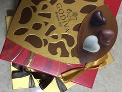 -GODIVA(港汇恒隆广场)