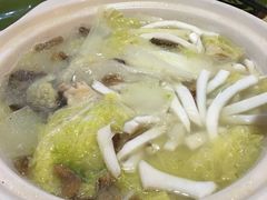 -龙泉人椰子鸡.糟粕醋.海南菜(三亚旗舰店)