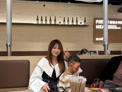 -炽城·烤肉名家(鸿达中央广场店)
