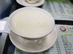 双皮奶-义顺牛奶公司