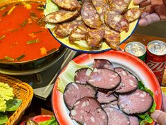 -黔多多贵州地摊火锅(木古地铁站店)