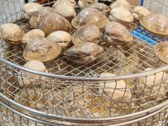 -海味当家·蒸锅海鲜(星海公园店)