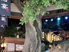 -淀里船宴(卓达店)