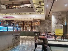 大堂-合肥皇冠假日酒店·菲亚斯特自助餐厅(黄山路店)