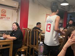 -裕德孚·非遗手切涮羊肉(东直门内大街店)
