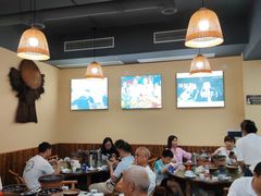 -麻伊伏土菜馆(朗州路店)
