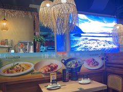 -椰莱泰小谷·东南亚融合菜(坪山悦阾SPACE店)