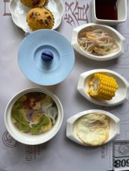 点击看大图 -中法母婴月子中心(南湖创始店)