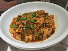 -兰湘子·湘菜小炒(济南领秀城店)