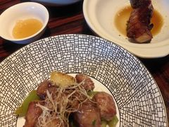 -新天世纪中餐厅