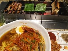 -丰茂烤串(公园店)