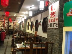 大堂-双合福火锅(河北路店)