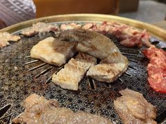 -西塔老太太泥炉烤肉(北京双井店)
