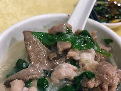 -标记美食新鲜猪杂(兴南大道店)