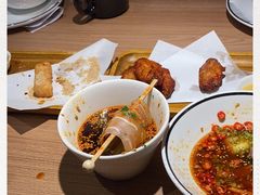 -新太二·鲜料川菜(晶耀前滩店)