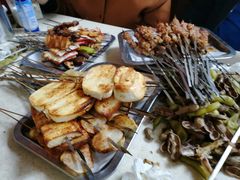 -老地方烤肉(东岗路店)