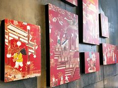 -肯德基(前门店)