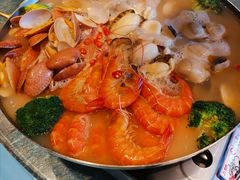 -天瑞轩·粤菜餐厅