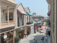 -王府井奥莱临潼小镇(临潼店)