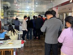 -牛老五羊杂汤(广阳区总店)