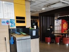 -麦当劳(大羊坊路店)