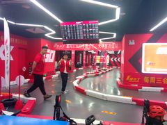 -万达广场(大明宫店)