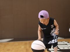 -梦想之巅·青少年篮球·羽毛球·培训中心(西站店)