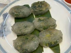 -金华安大酒楼·老牌潮菜·粤式茶点(东方国际店)