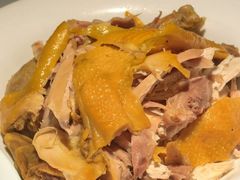 盐焗鸡-匠熙小馆(崇文门店)