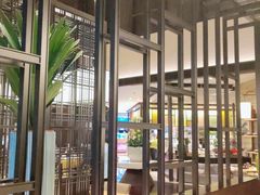 -长沙君悦酒店·自助餐厅咖啡厅