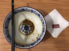 -有礼有面(知春路店)