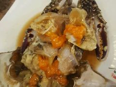 -普乐酱蟹(coex店)