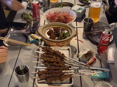 -No.DD戳子烧烤·江湖菜(北京总店)