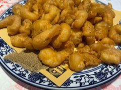 -即墨老公社·海肠捞饭大王(古城店)