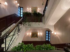 -老洋房花园饭店(绍兴路店)