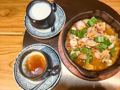 -云海肴云南菜·蒸汽石锅鱼(北京良乡华冠店)