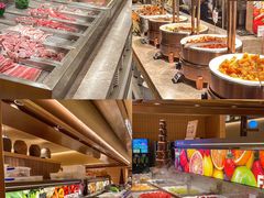-韩盛·盛江山自助料理(中街大悦城店)