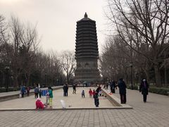 -玲珑塔公园