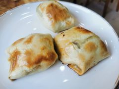 烤包子-新疆巴州金丝特餐厅(大钟寺店)