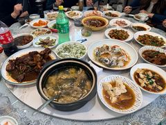 -旺山·浪头人家